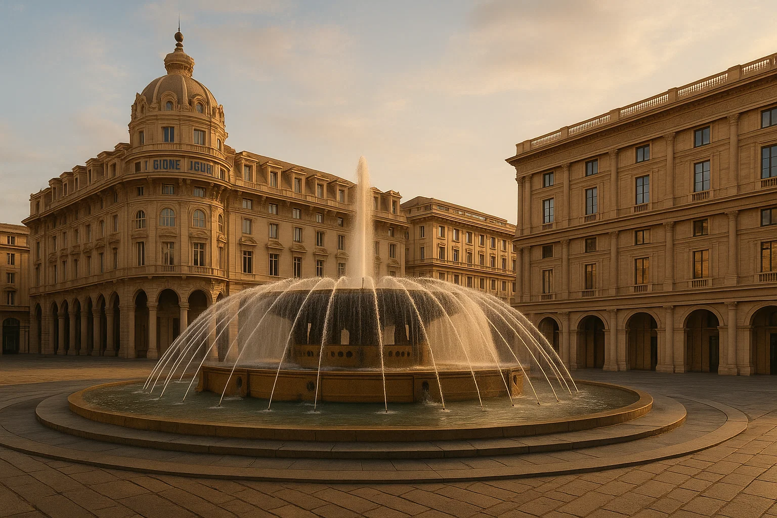 Impianti fotovoltaici Genova Green Mood Italia