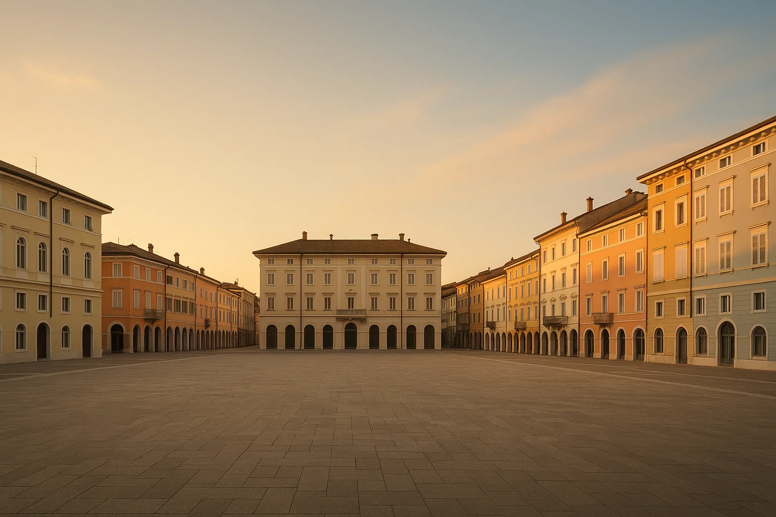 Green Friday Gorizia – centro storico
