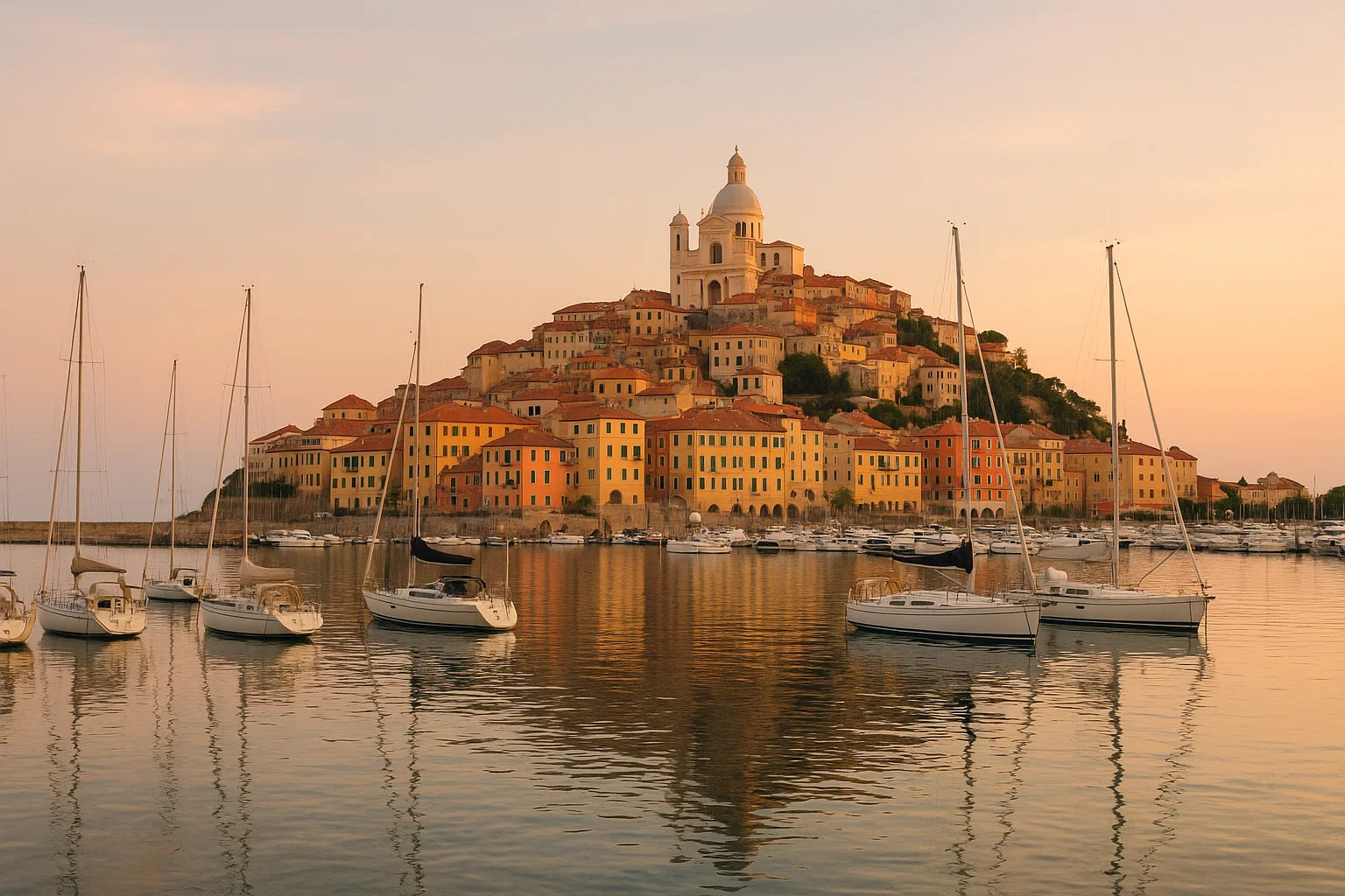 Green Friday Imperia fotovoltaico