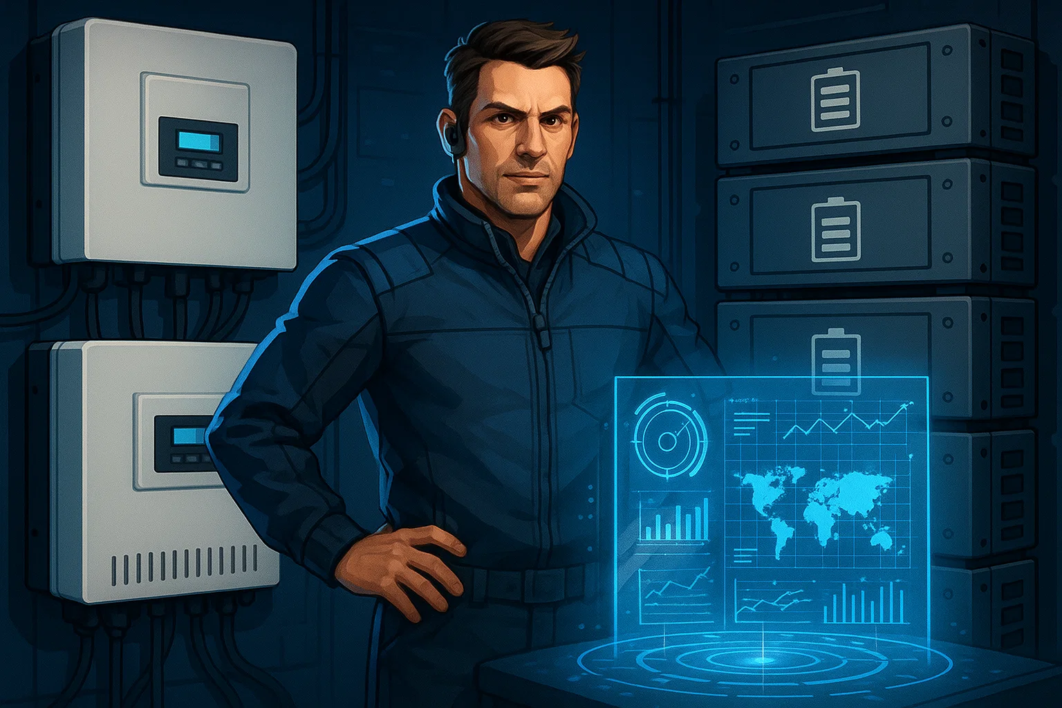 Impianti fotovoltaici Lazio Green Mood Italia