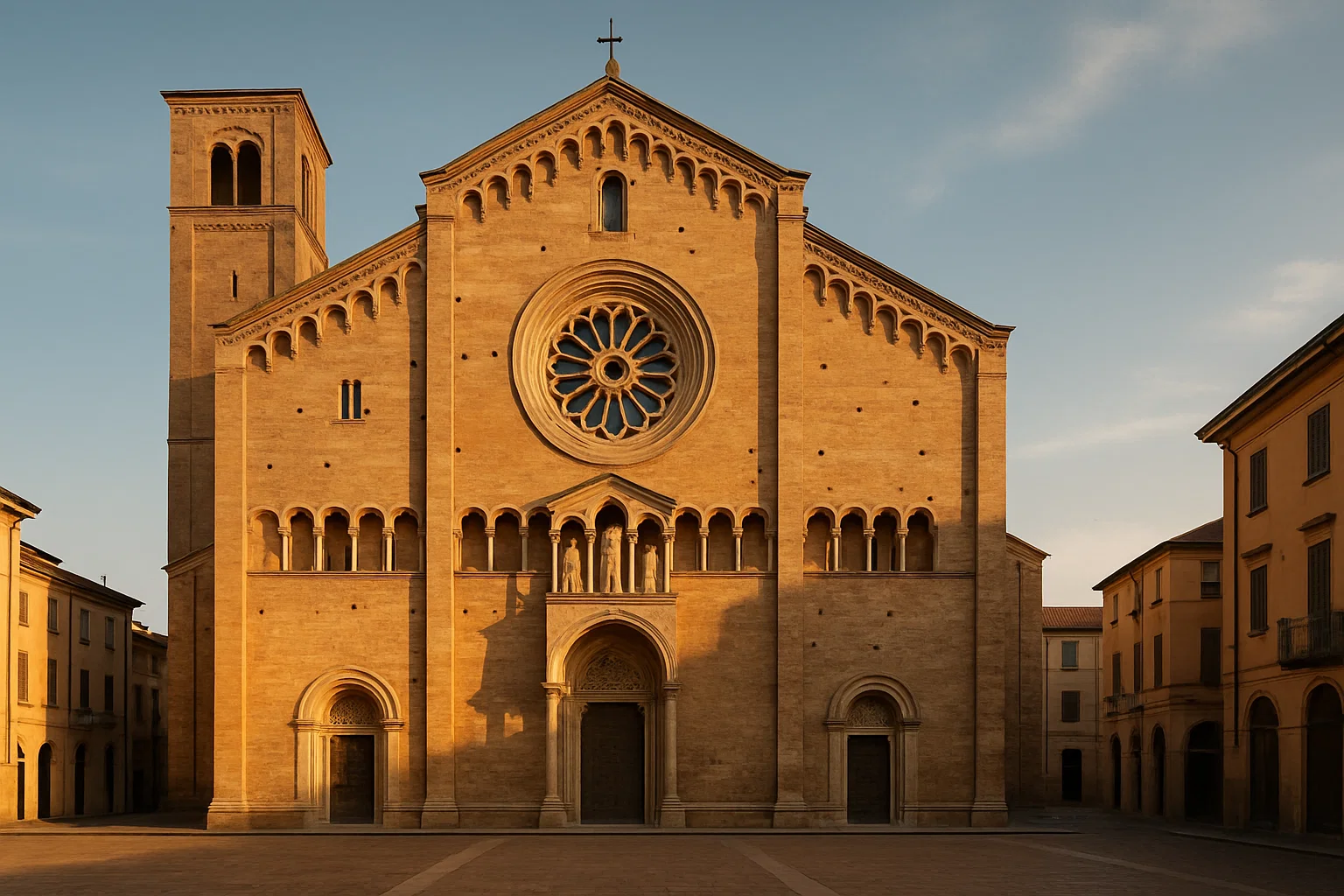 Panorama Lodi Green Mood Italia