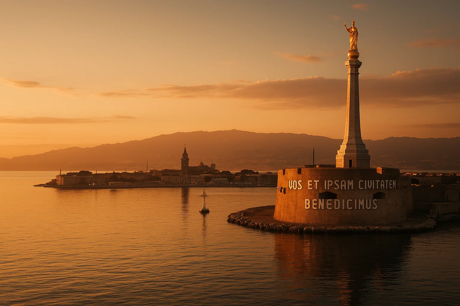 Green Friday Messina – città e sostenibilità energetica