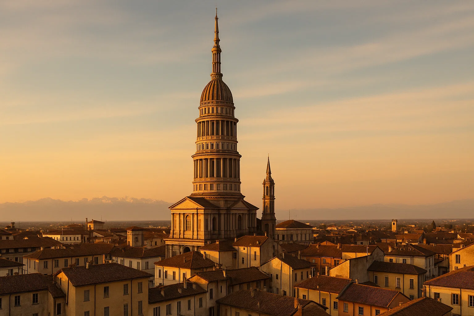 Green Friday Novara fotovoltaico