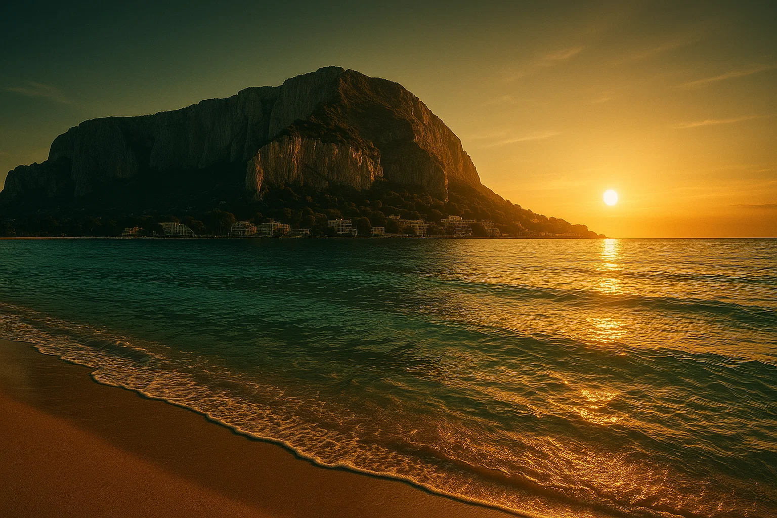 Panorama Palermo Green Mood Italia – energia e sostenibilità