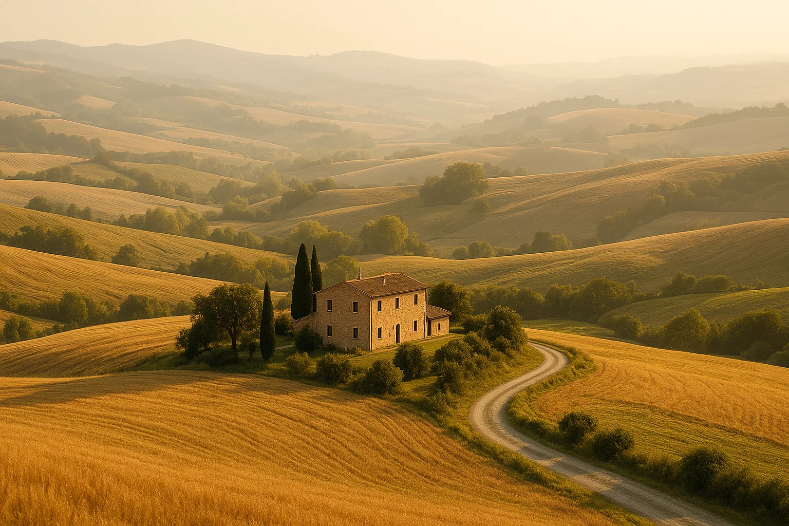 Panorama Parma Green Mood Italia