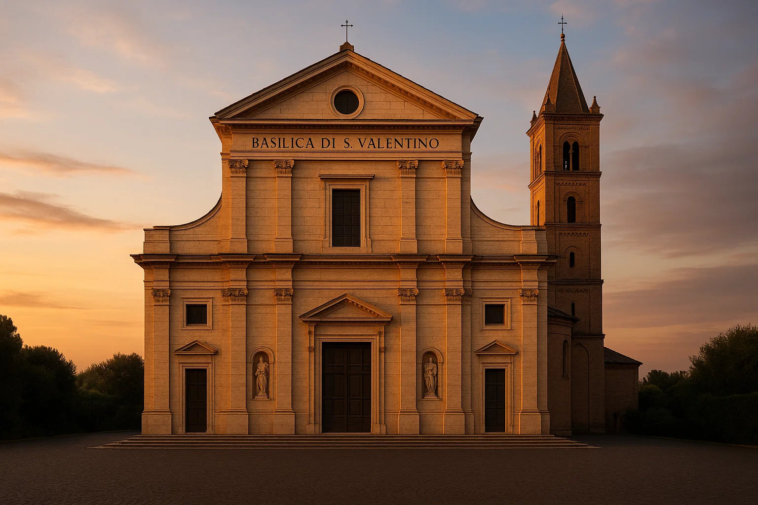 Green Friday Terni – centro storico