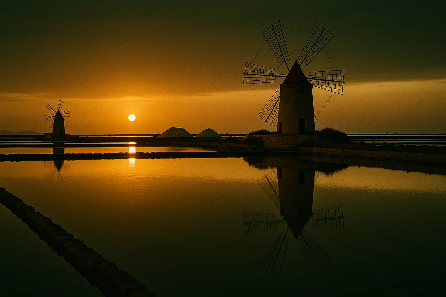 Green Friday Trapani – panorama, mare e risparmio energetico