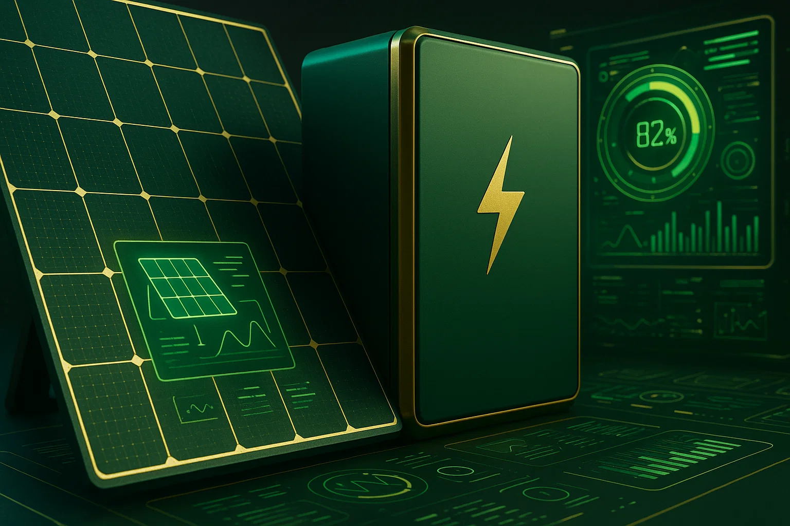 Impianti fotovoltaici Umbria Green Mood Italia