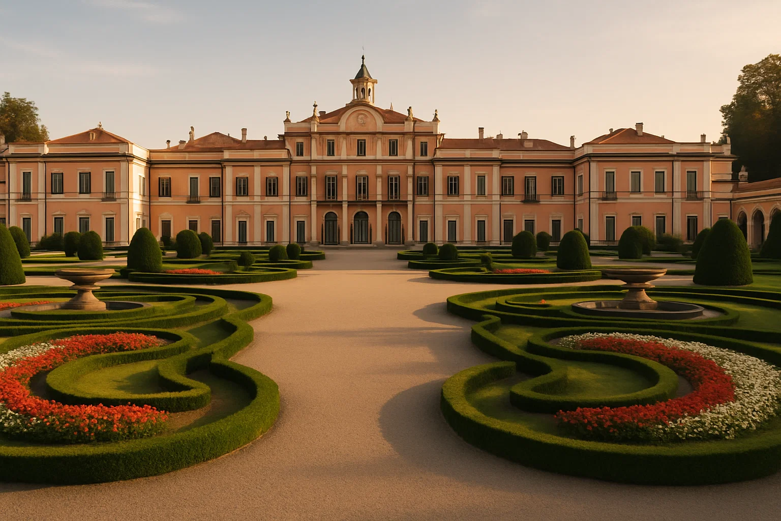 Panorama Varese Green Mood Italia