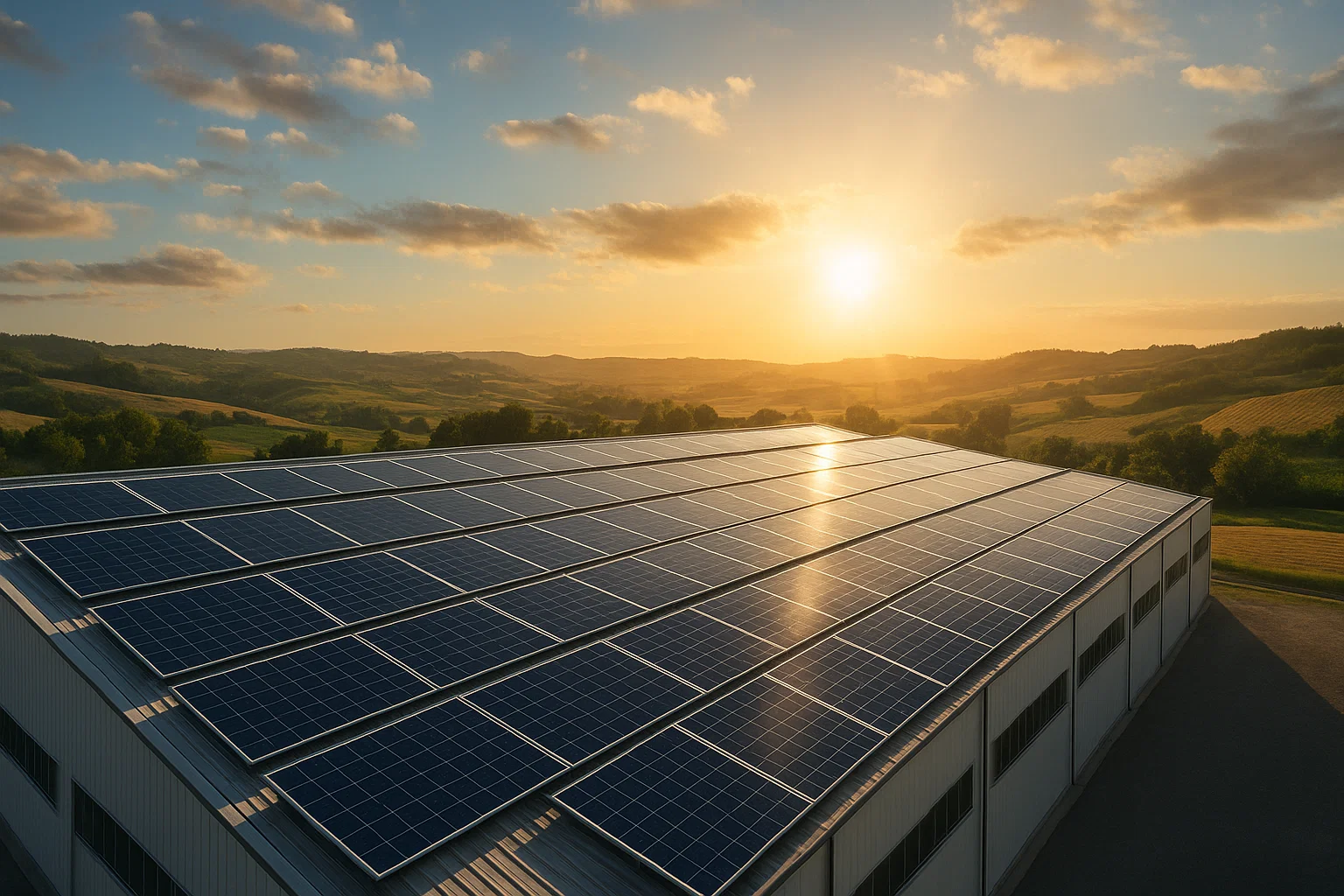 Colonnine di ricarica fotovoltaiche ad Asti – Green Mood Italia