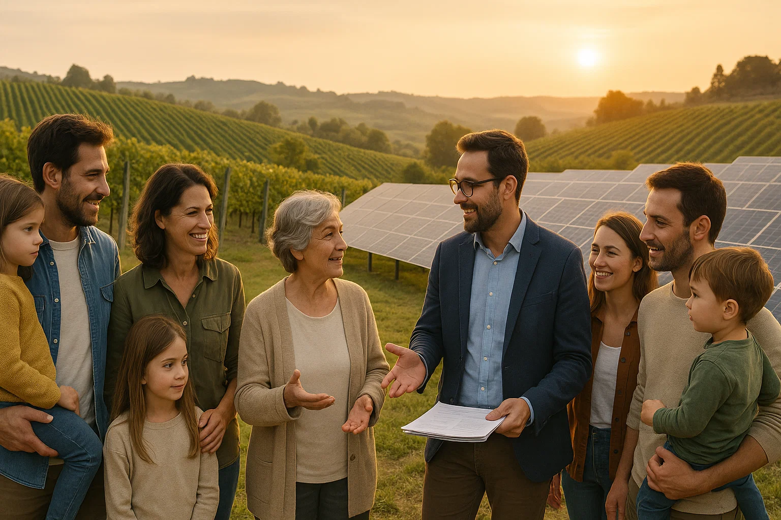 Green Mood Italia – Conto Termico 3.0 Asti