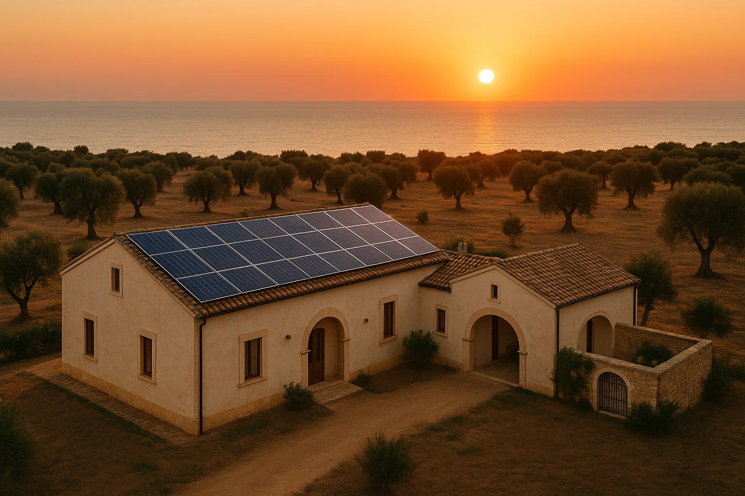 Colonnine di ricarica solare a Bari – Green Mood Italia