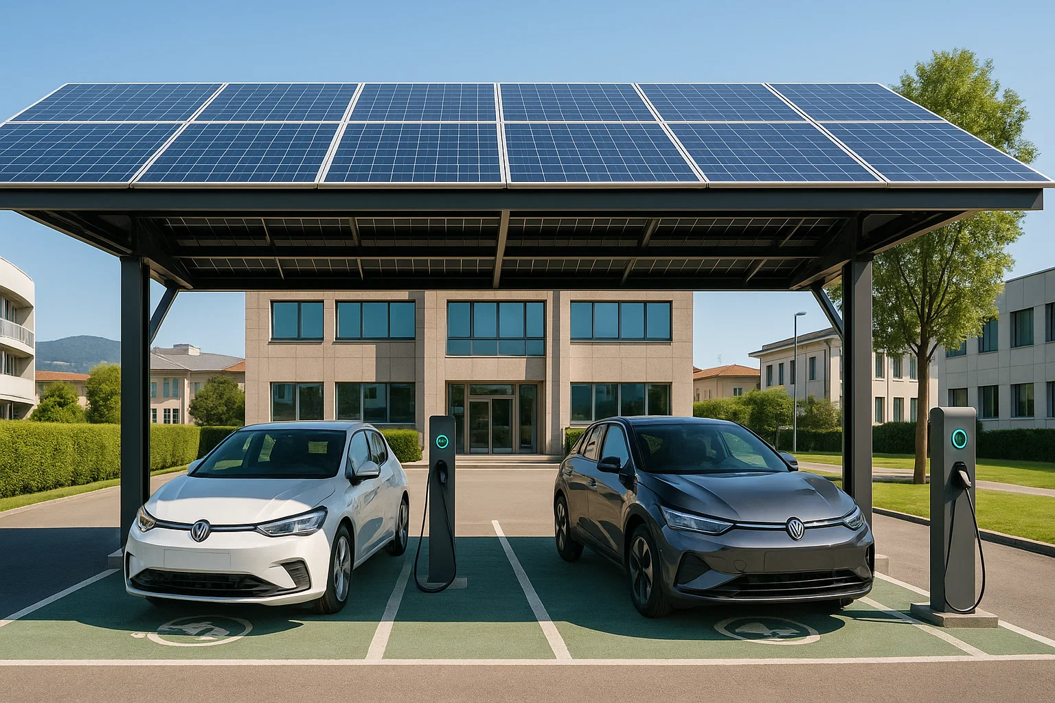 Efficienza energetica e sostenibilità a Bergamo – Green Mood Italia