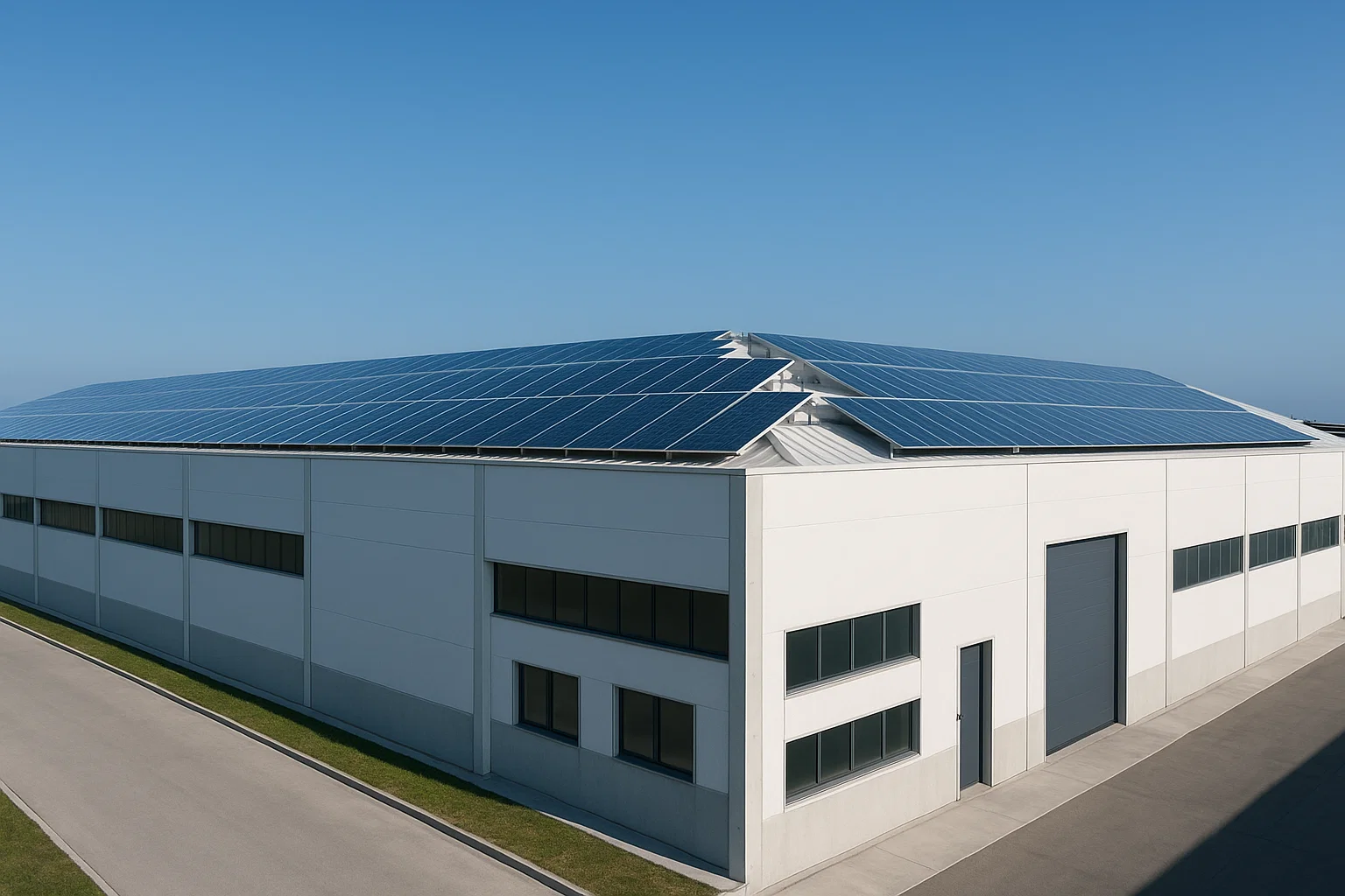 Pompa di calore installata a Padova – Green Mood Italia