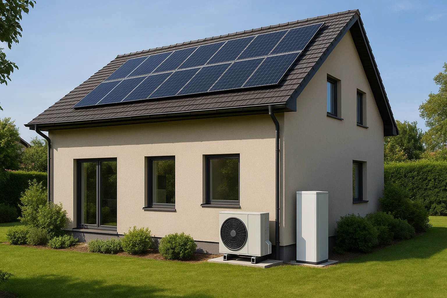 Colonnine di ricarica solare a Padova – Green Mood Italia