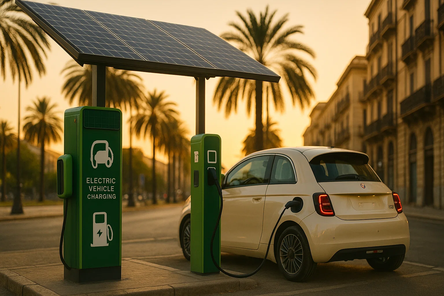 Pompe di calore efficienti per il Conto Termico a Palermo