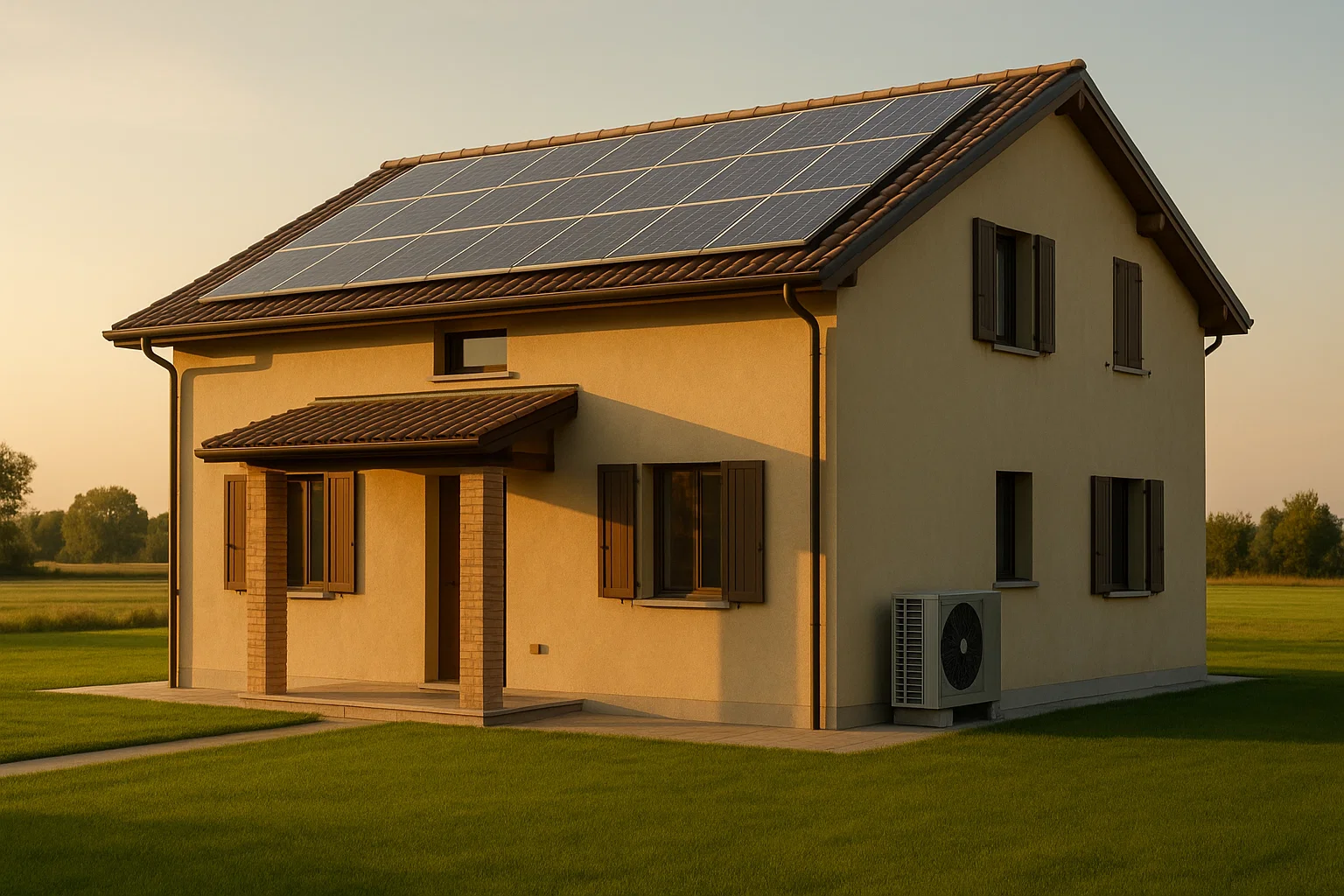 Colonnine di ricarica solare a Parma – Green Mood Italia