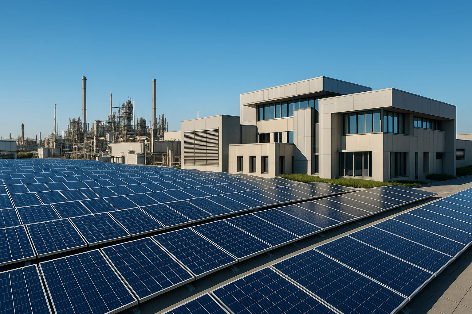 Colonnine di ricarica fotovoltaiche a Ravenna – Green Mood Italia