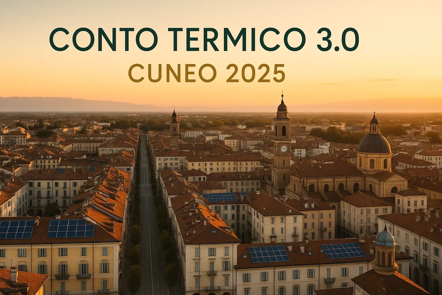 Efficienza energetica Alto