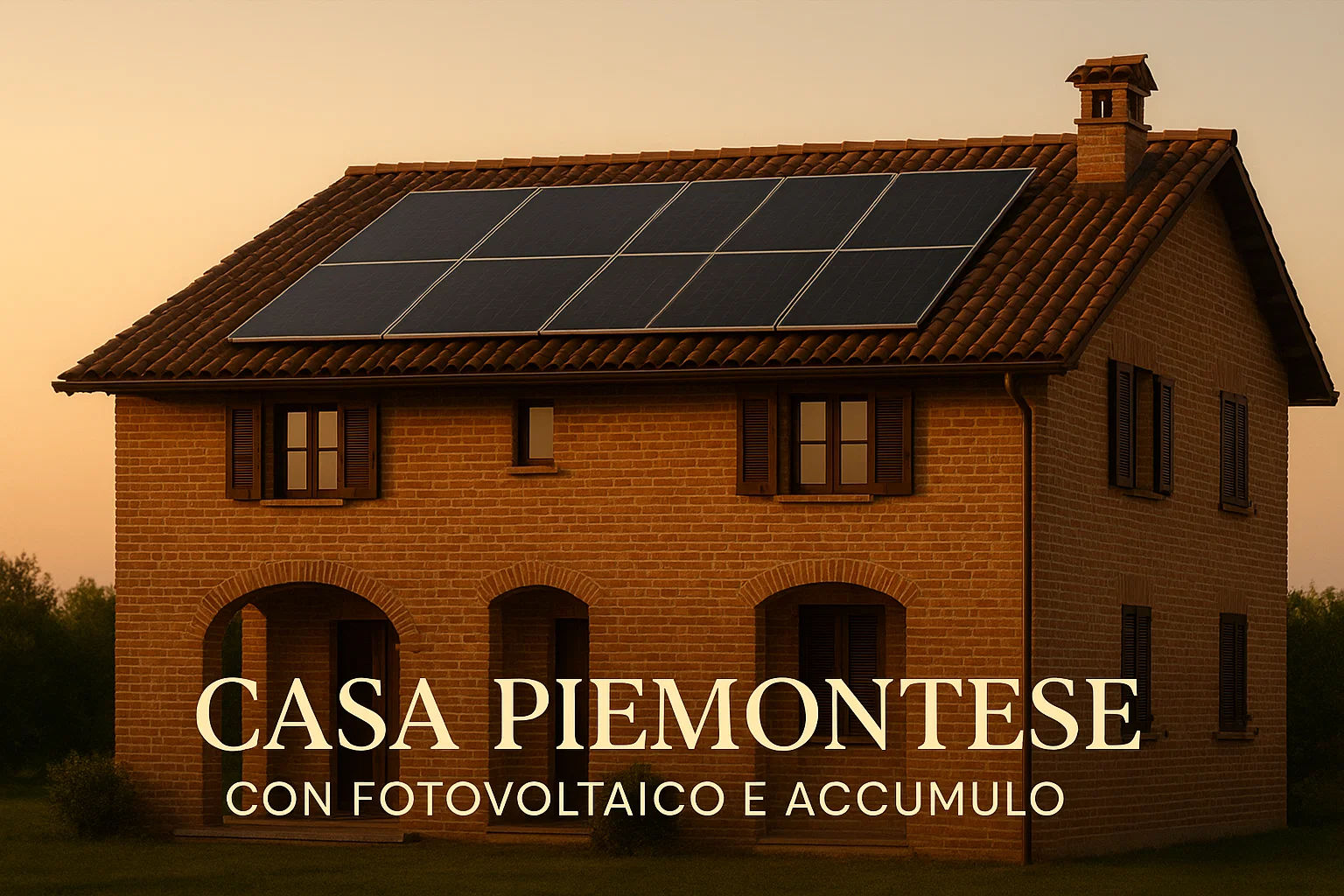 Interventi finanziati Alto