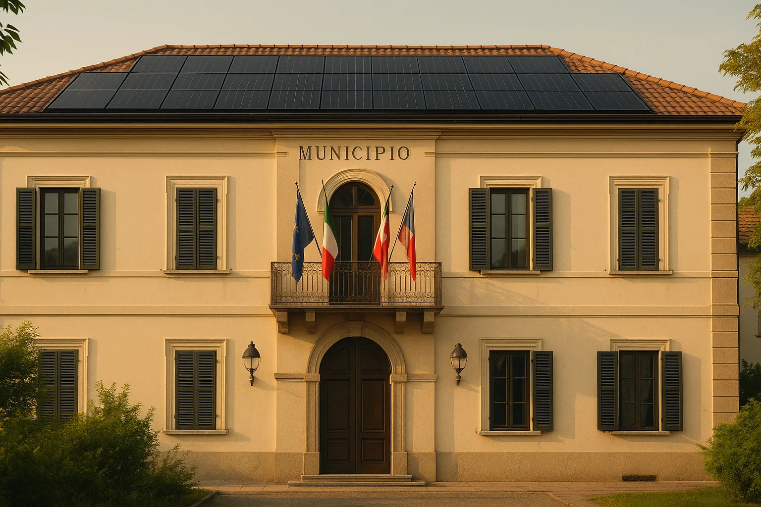 Interventi energetici Bardineto