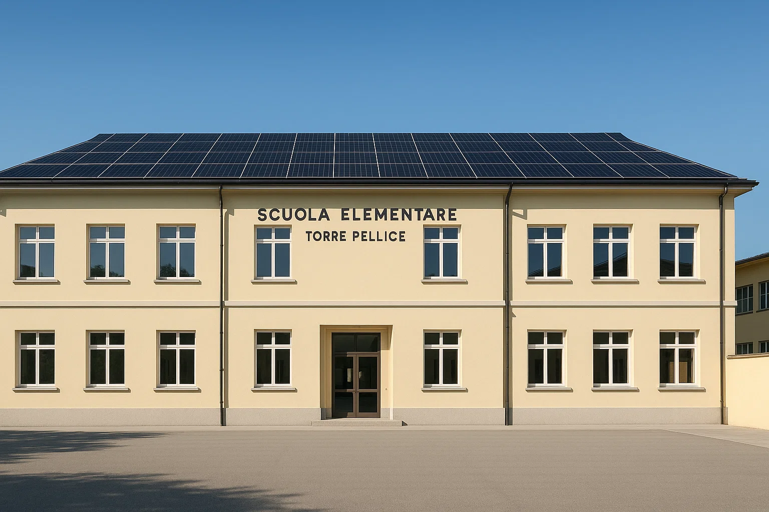 Incentivi energetici Airasca interventi pubblici