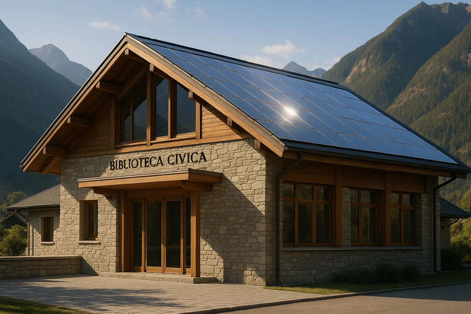 Consulenza Conto Termico Bardineto