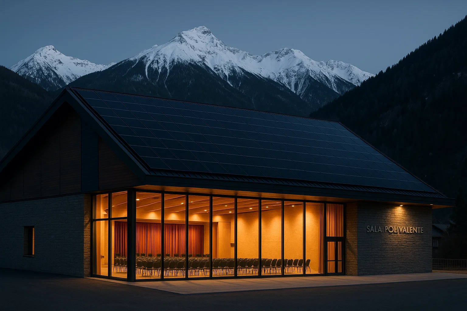 Consulenza energetica Bollengo