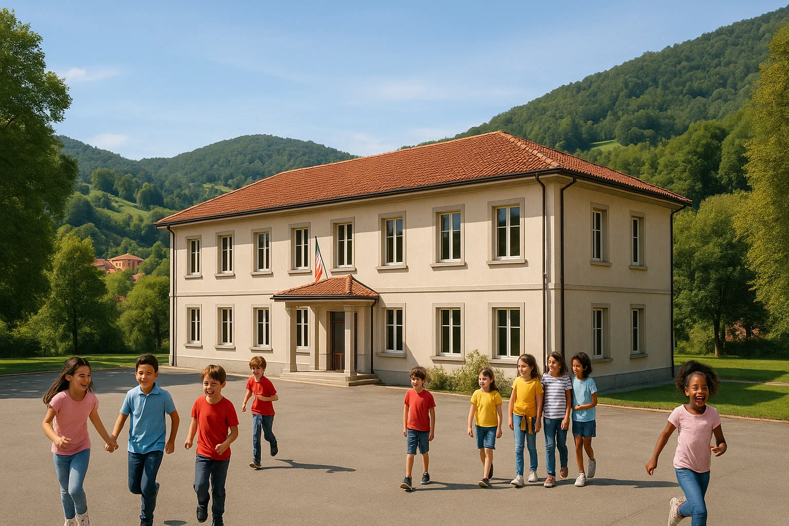 Interventi energetici Bollengo