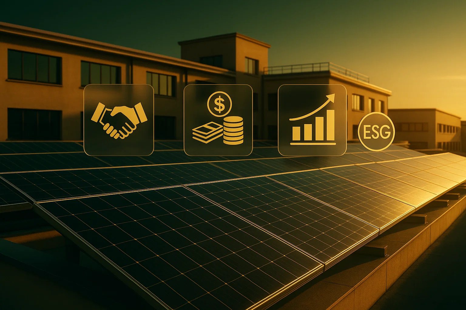 Energiefinanzierung 2025 – Green Mood Italia