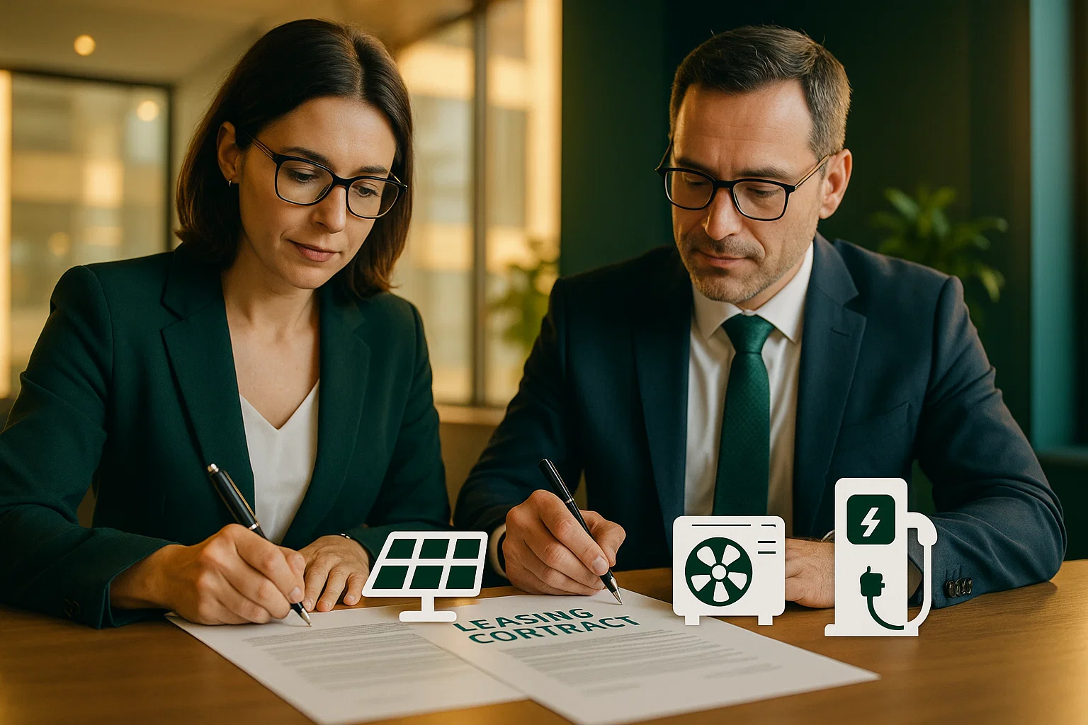 ROI 4-6 Jahre – Green Mood Italia