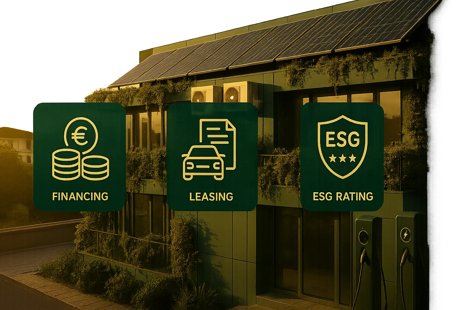 ESG-Rating – Energieeffizienz