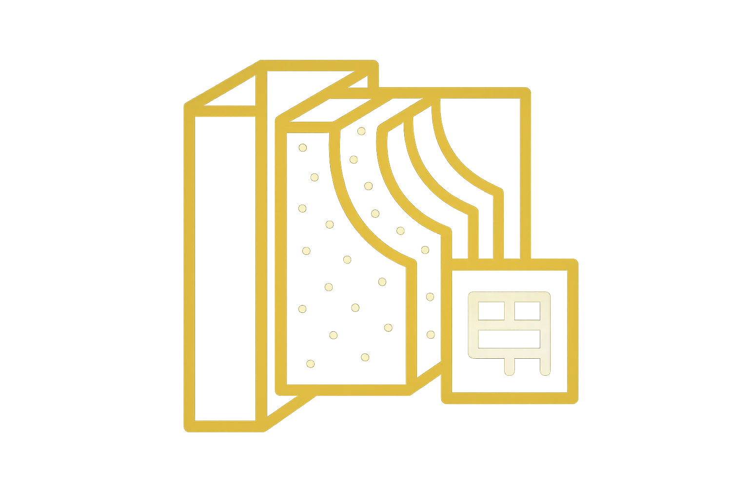 Icona Cappotto Termico Piemonte