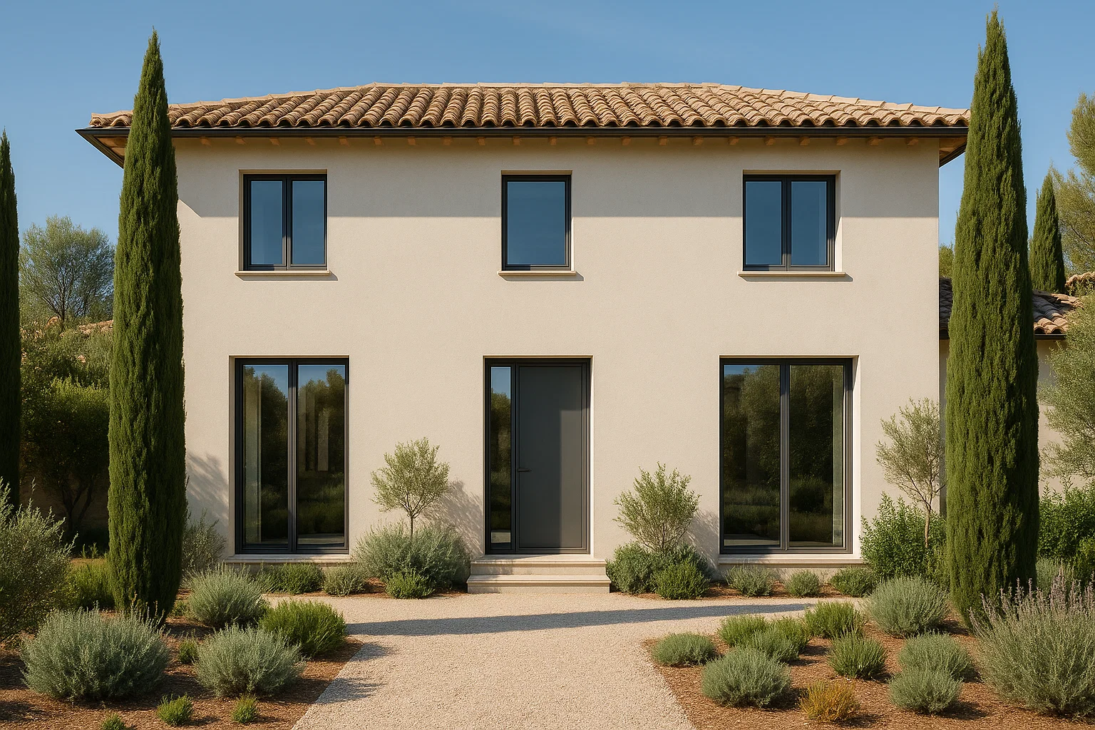 serramenti ad alta efficienza energetica