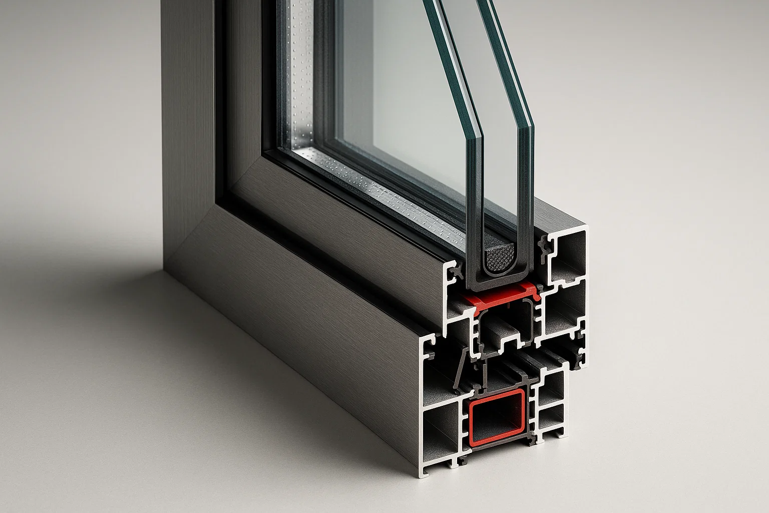 installazione infissi risparmio energetico