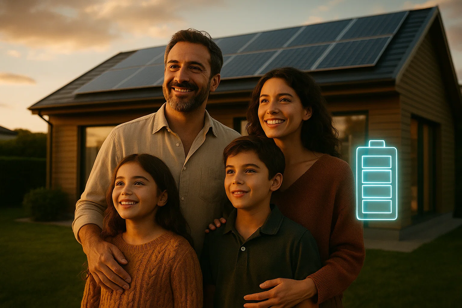 Eficiență energetică Green Mood Italia