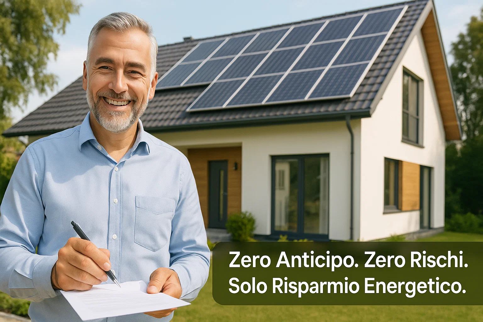 comunità energetica e incentivi 2025