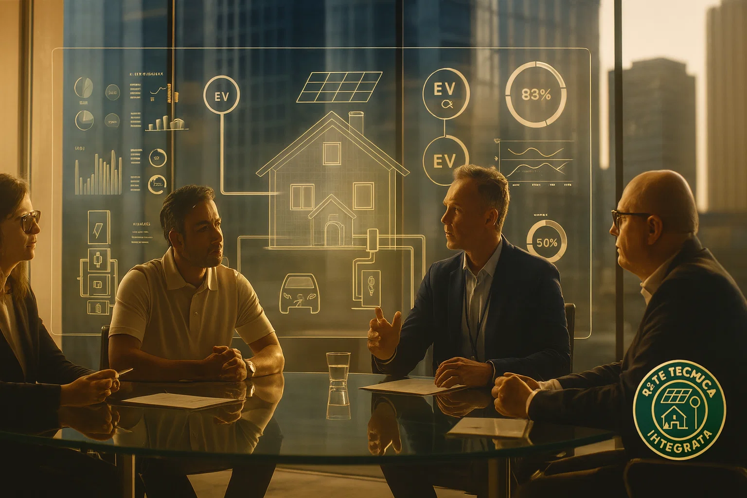 Interventi energetici condominiali Alassio