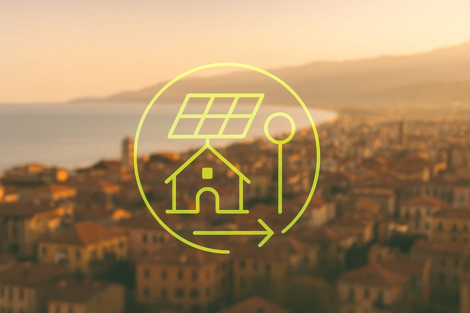 Processo operativo Albenga