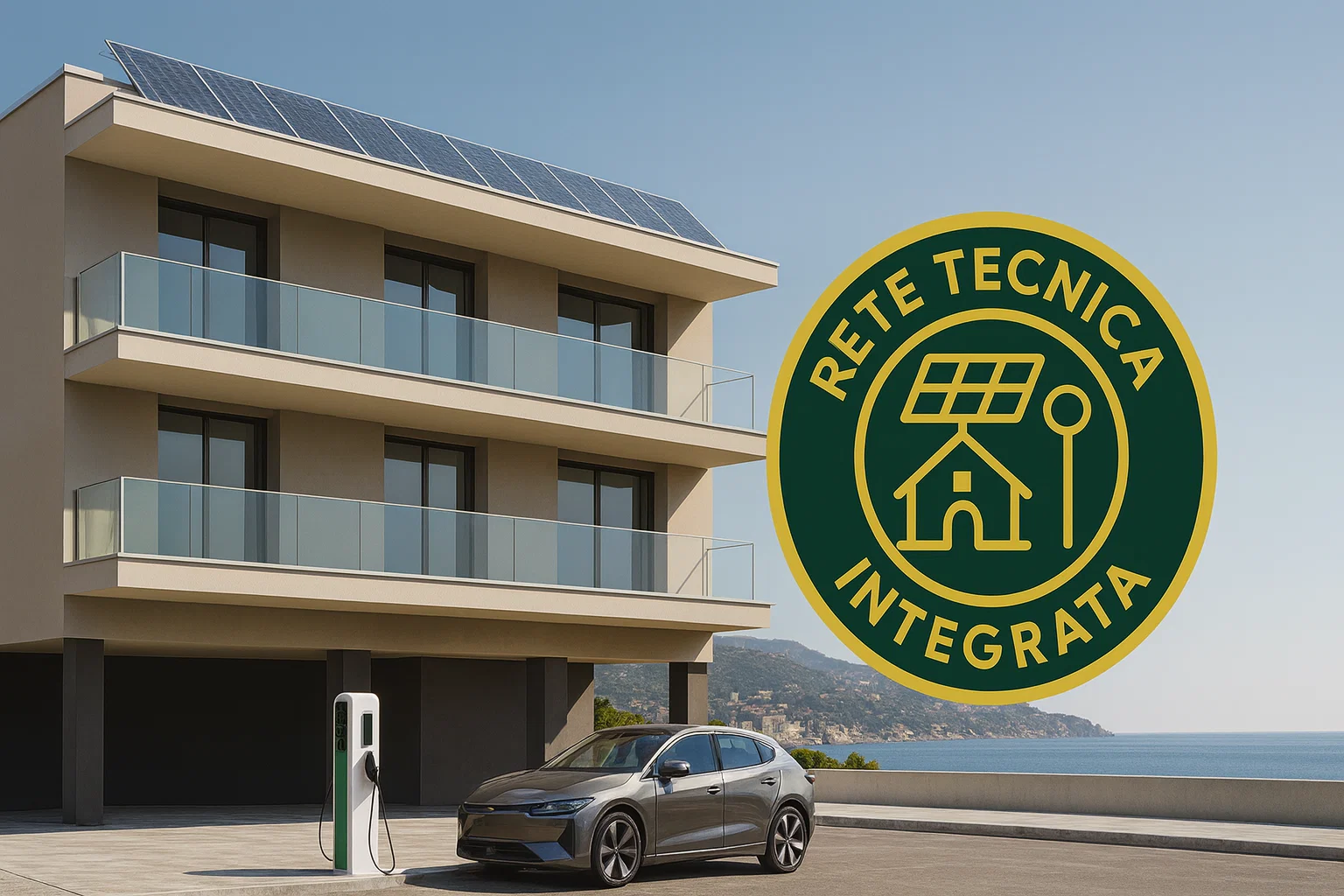 Interventi Energetici Finale Ligure