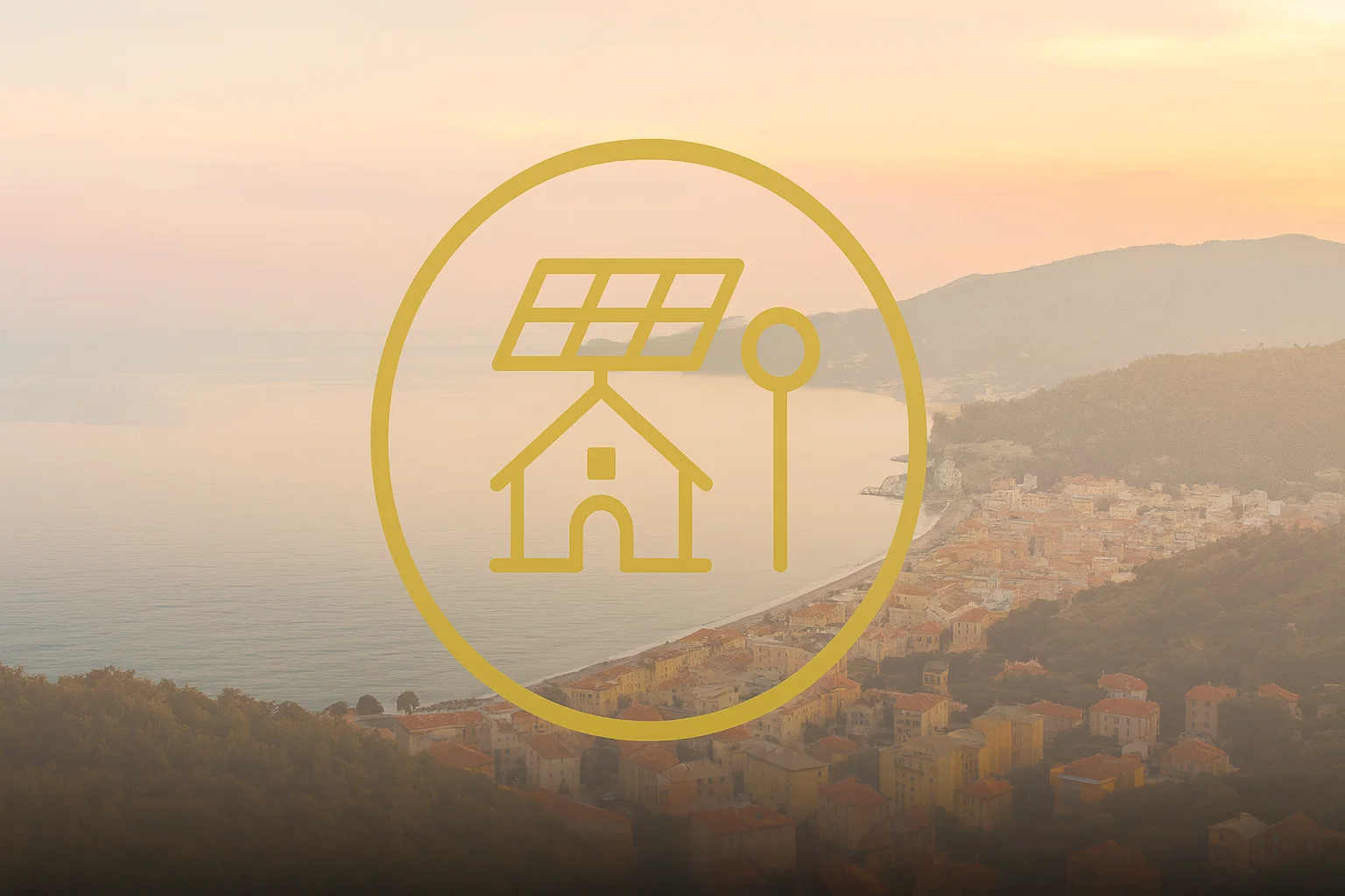 Processo operativo Finale Ligure