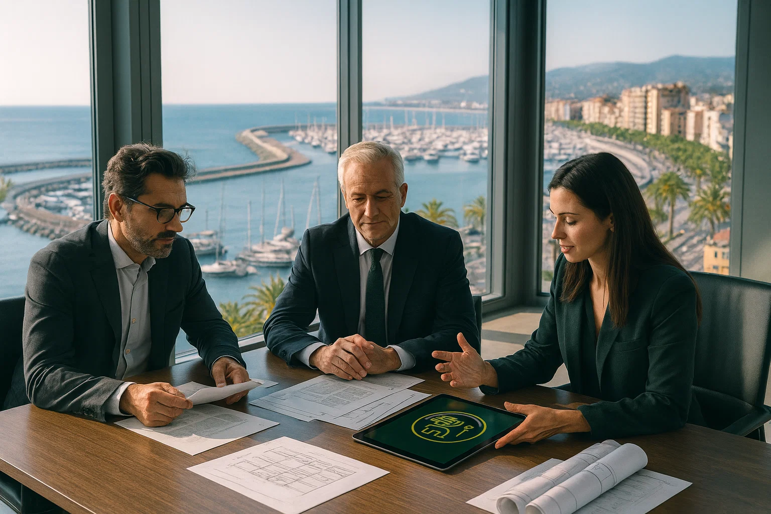 Rete Tecnica Integrata Loano – Efficienza energetica condomìni