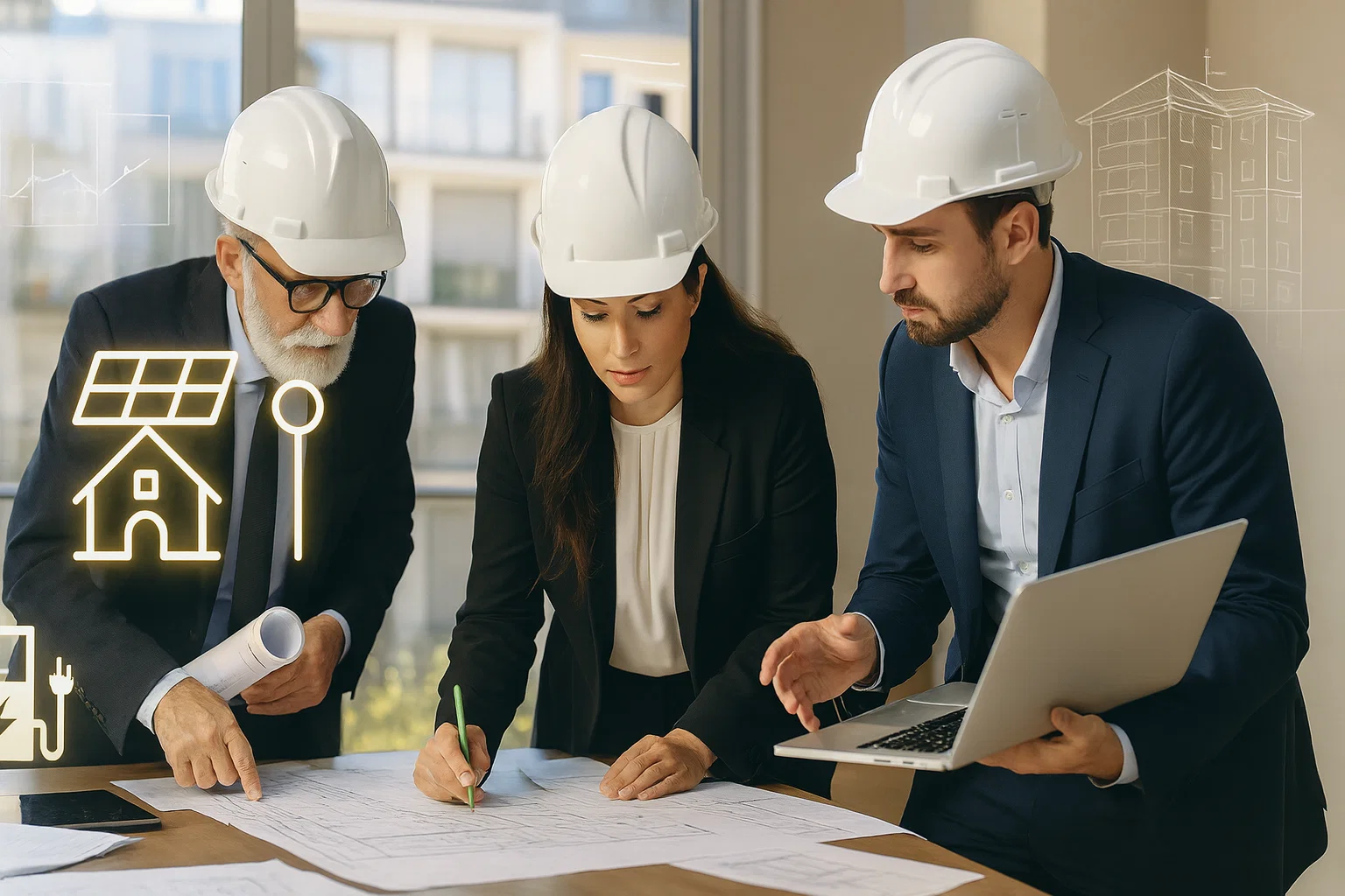 Gestione tecnica condomìni Loano