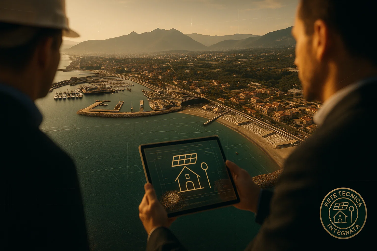 Efficienza energetica Loano