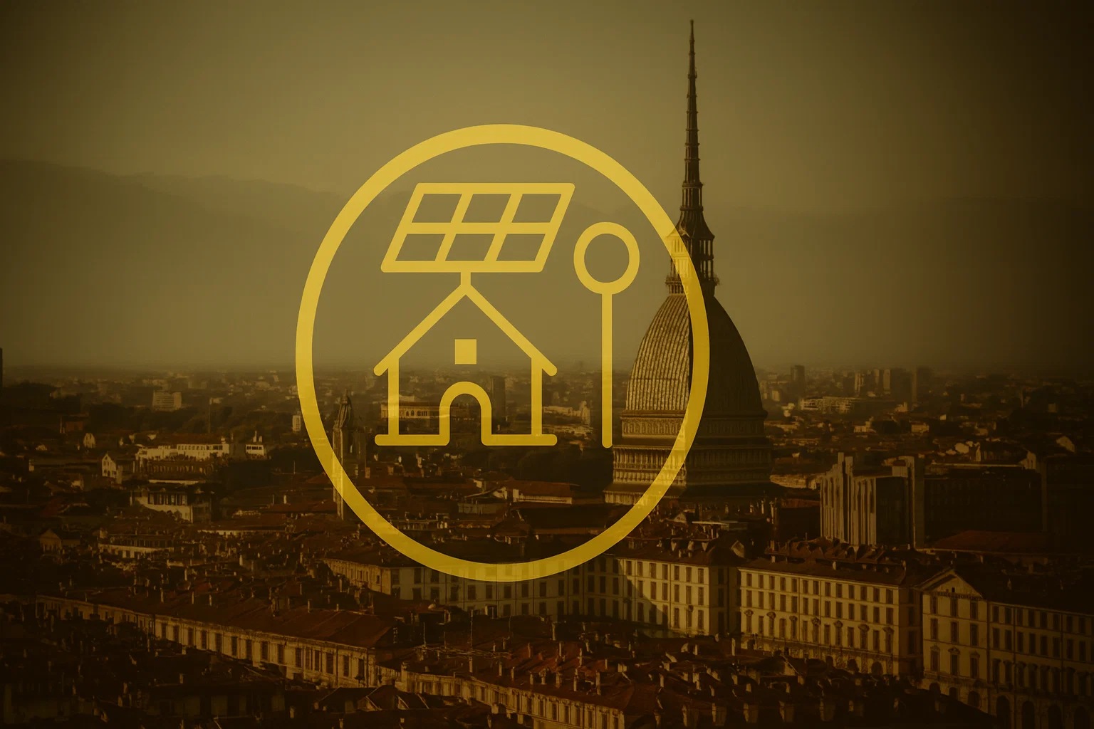 Processo operativo Torino