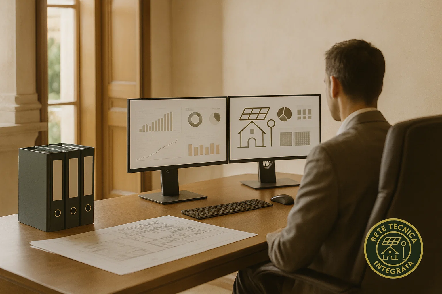 Coordinamento tecnico Vado Ligure