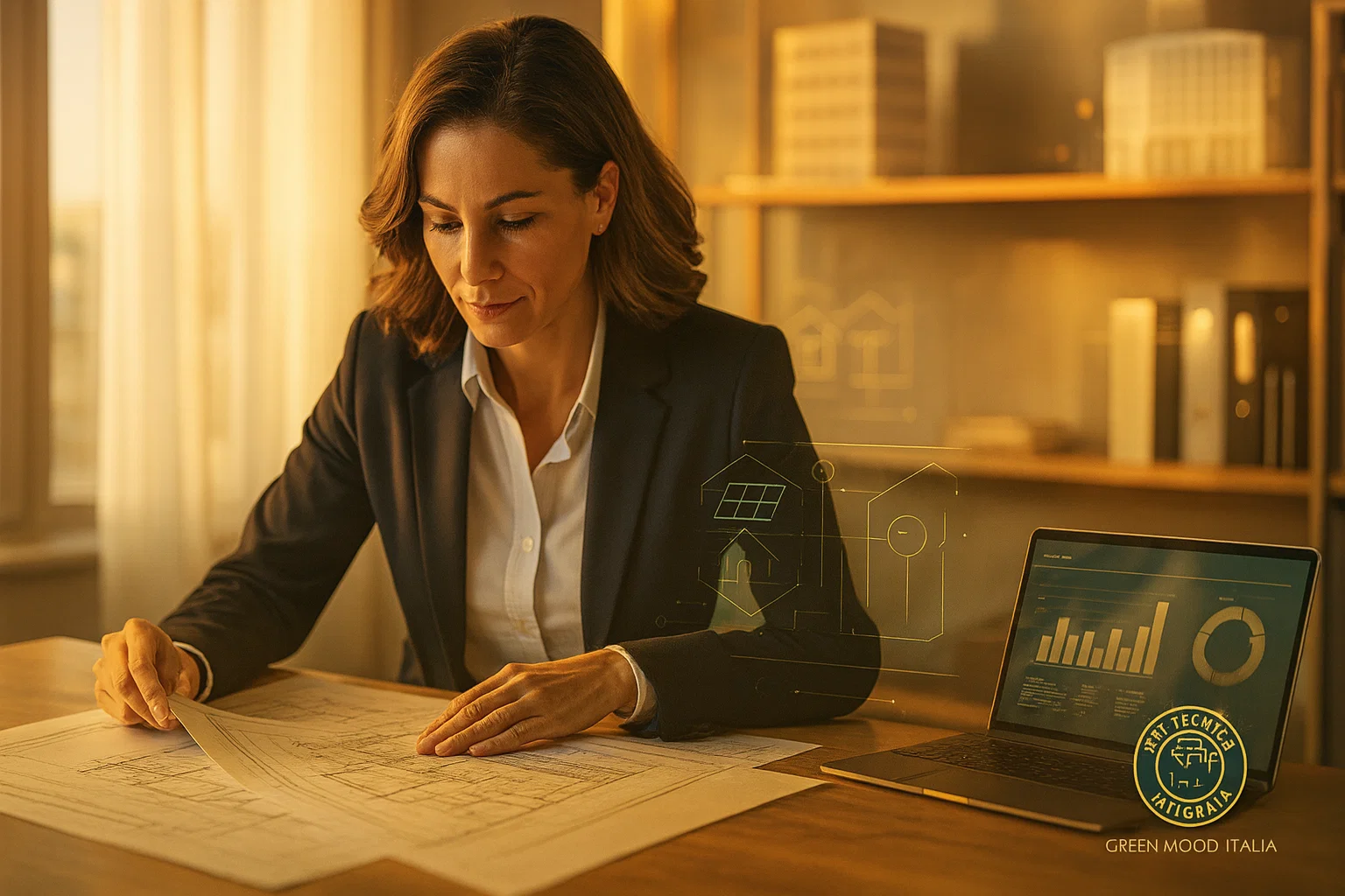 Efficienza Energetica Condomini Varazze