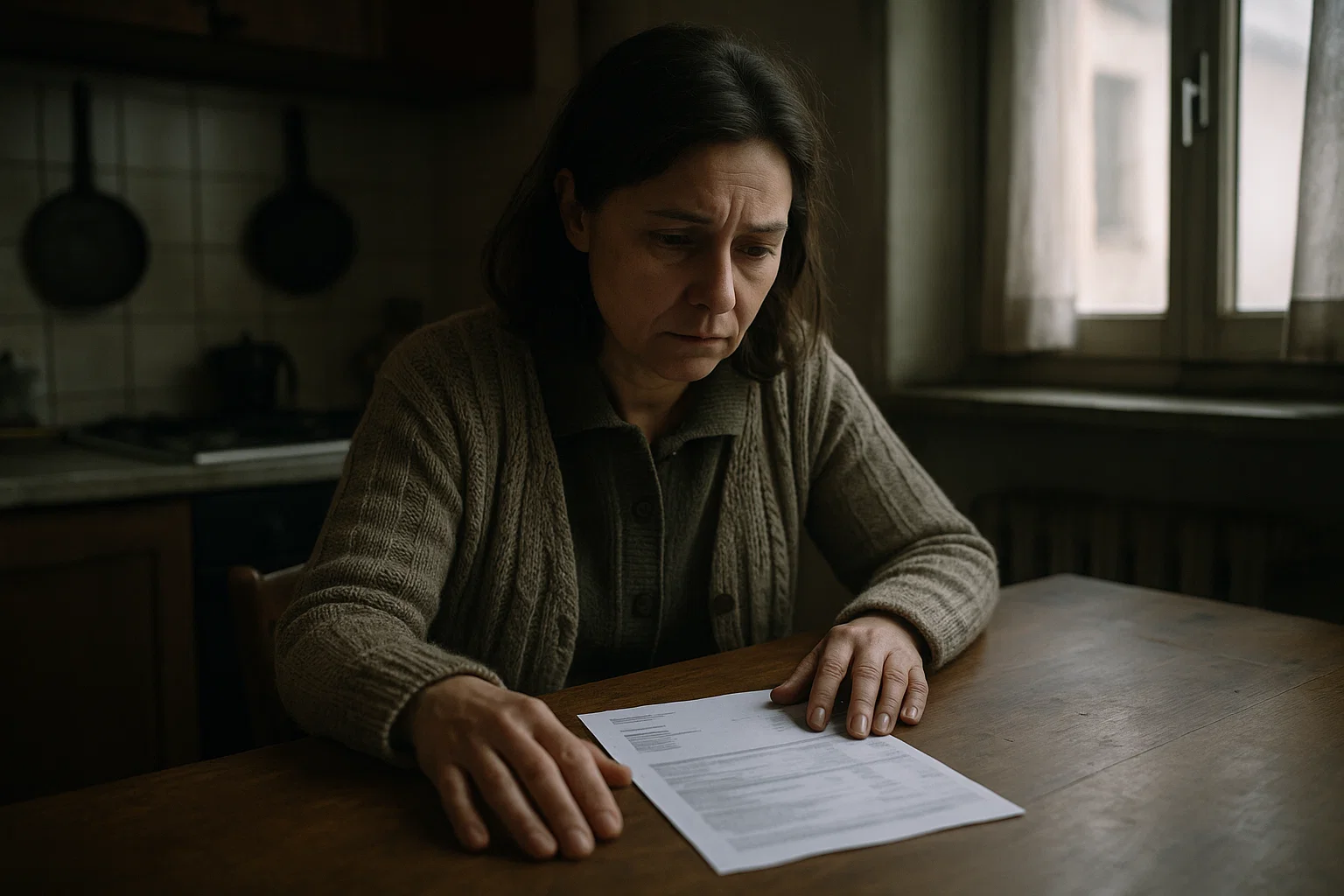 Povertà energetica e bollette