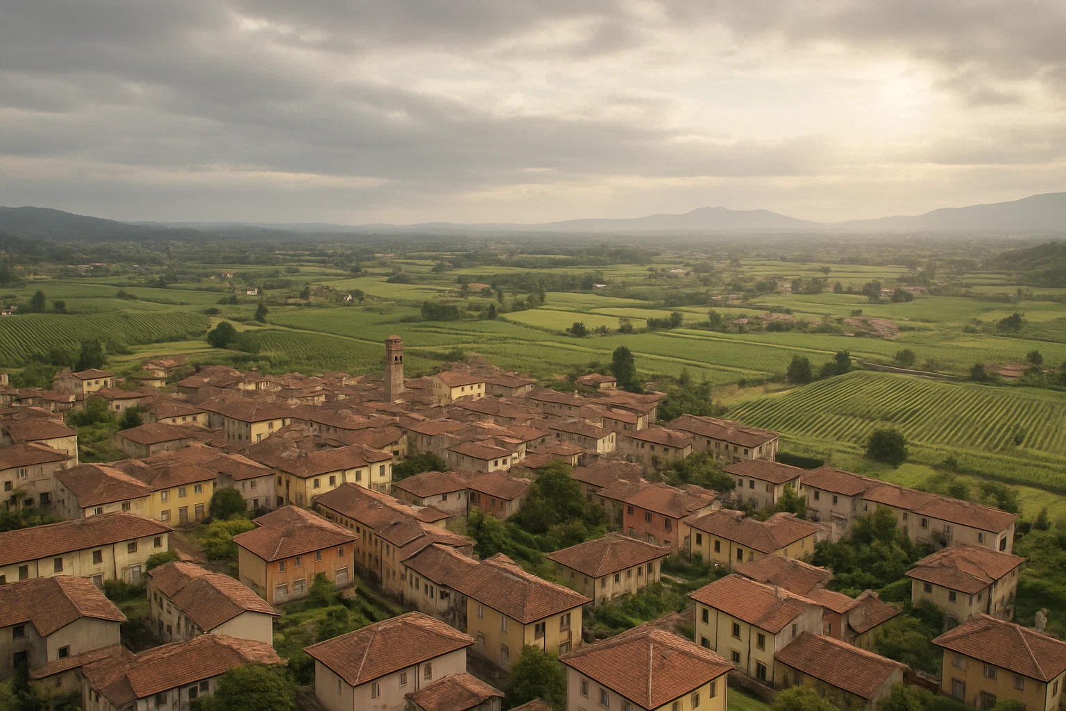Dipendenza dalle bollette elettriche