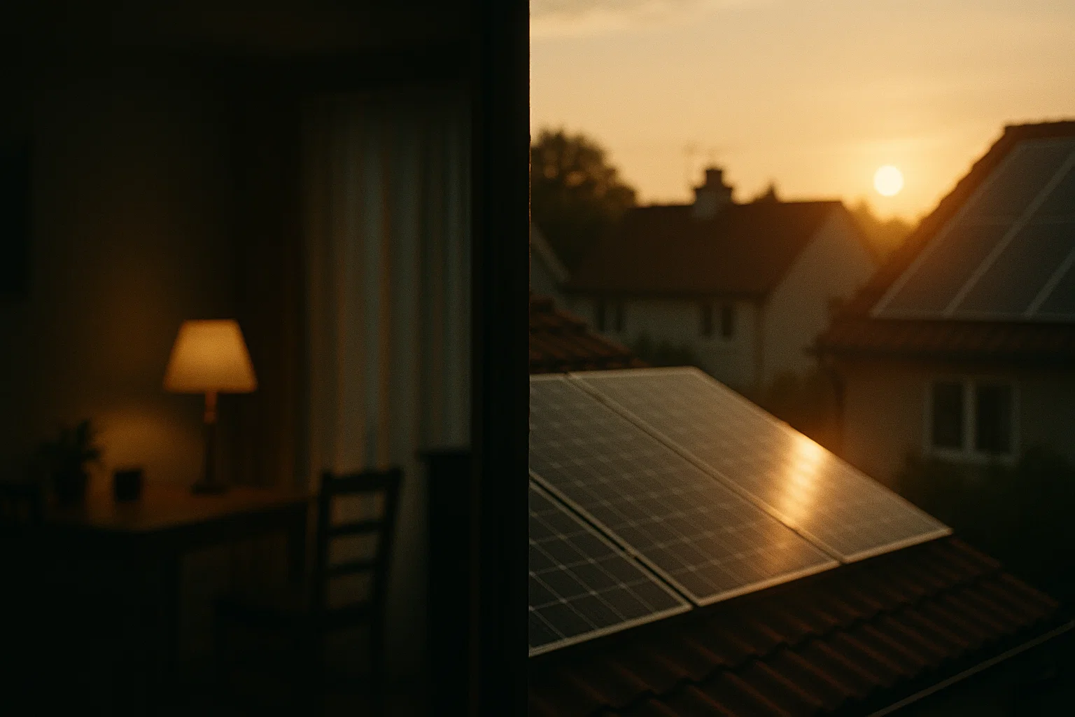 Transizione energetica reale